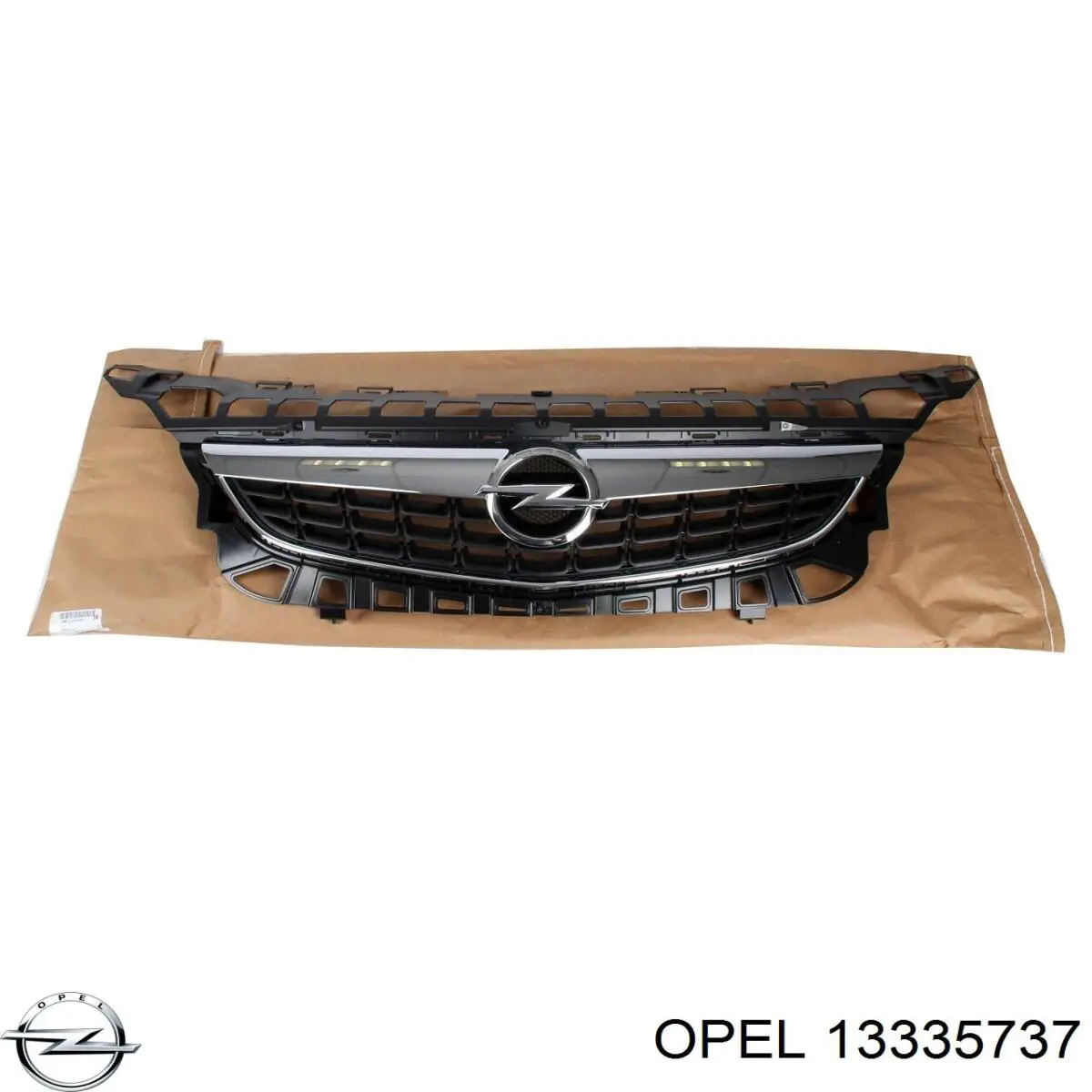 13335737 Opel