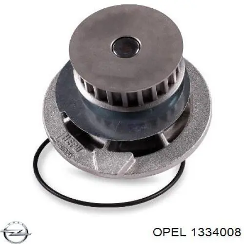 Bombeadora de agua Opel 1334008 precio, desde 38,81 EUR