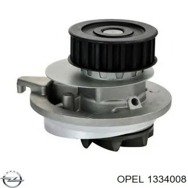 Comprar 1334008 Opel Bomba de agua para motor