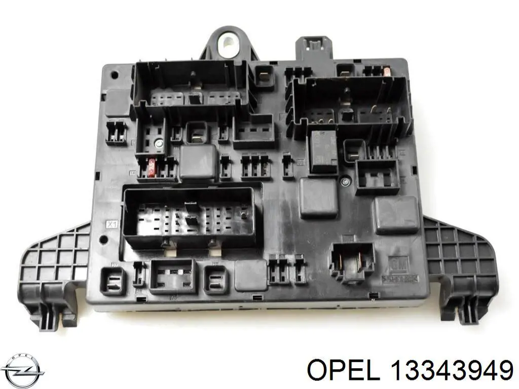 13343949 Opel