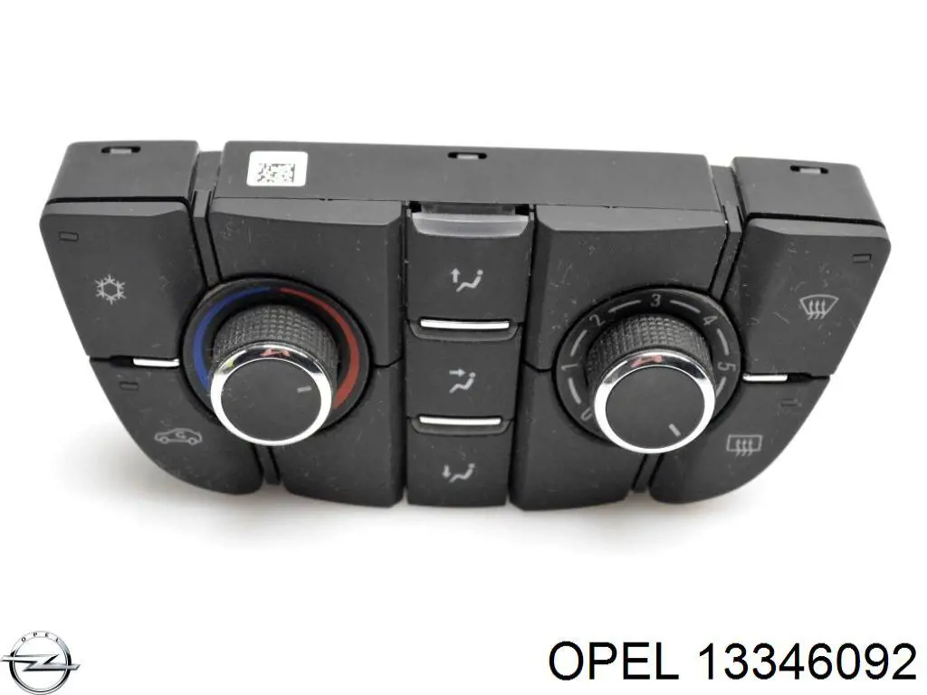  Opel 13346092 precio, desde 52,27 EUR
