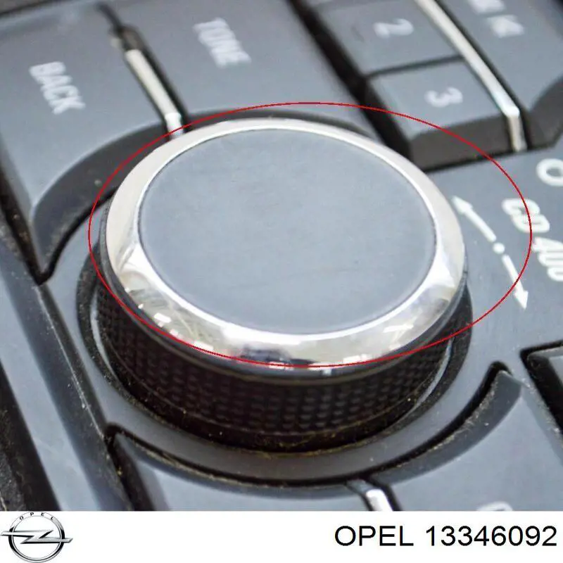 Comprar 13346092 Opel 