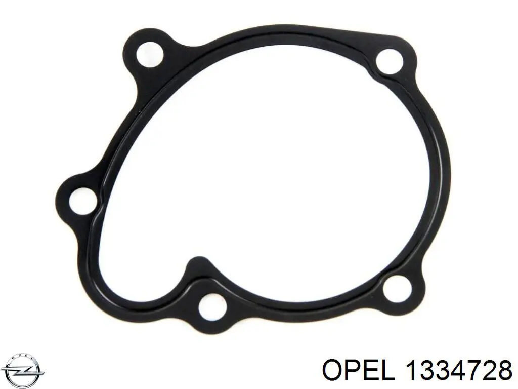 1334728 Opel