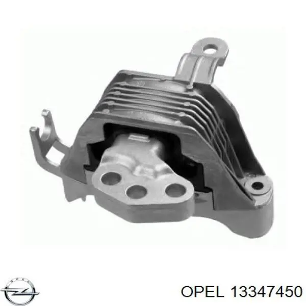 Soporte de motor derecho Opel 13347450 precio, desde 49,79 EUR