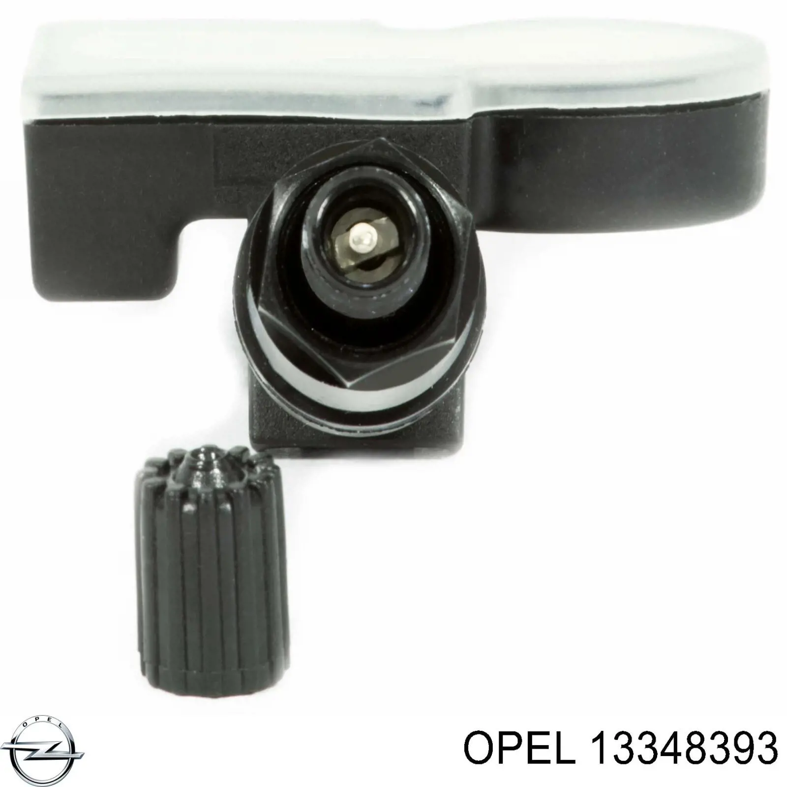 Comprar 13348393 Opel TPMS