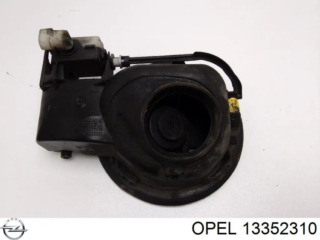 Boca de llenado del depósito de combustible Opel 13352310 precio, desde 10,62 EUR