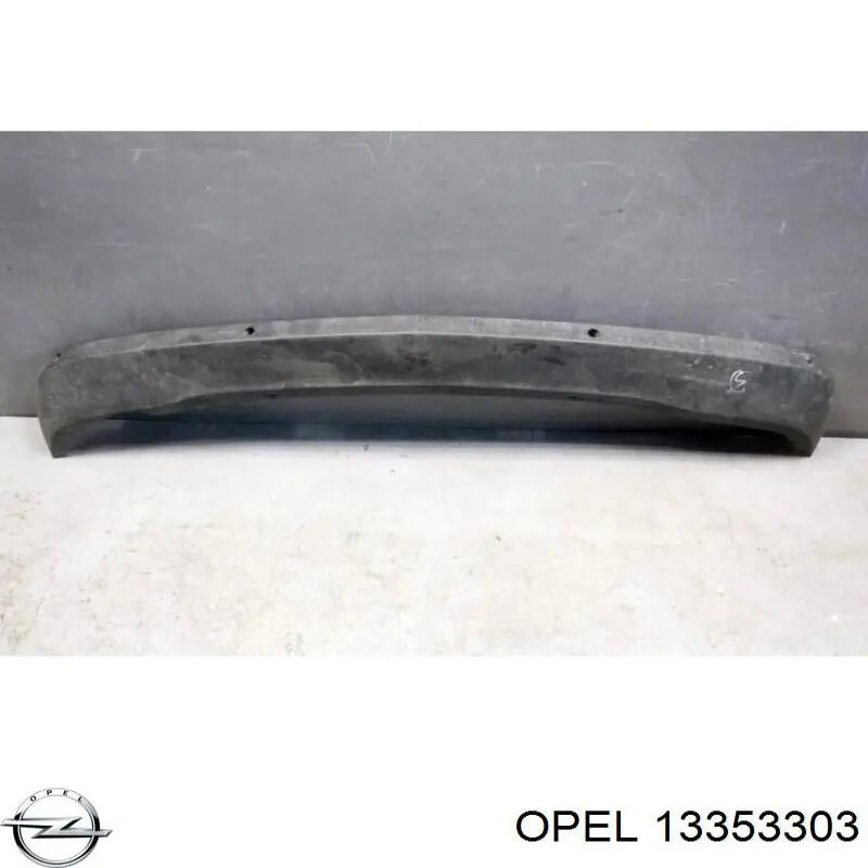 13353303 Opel