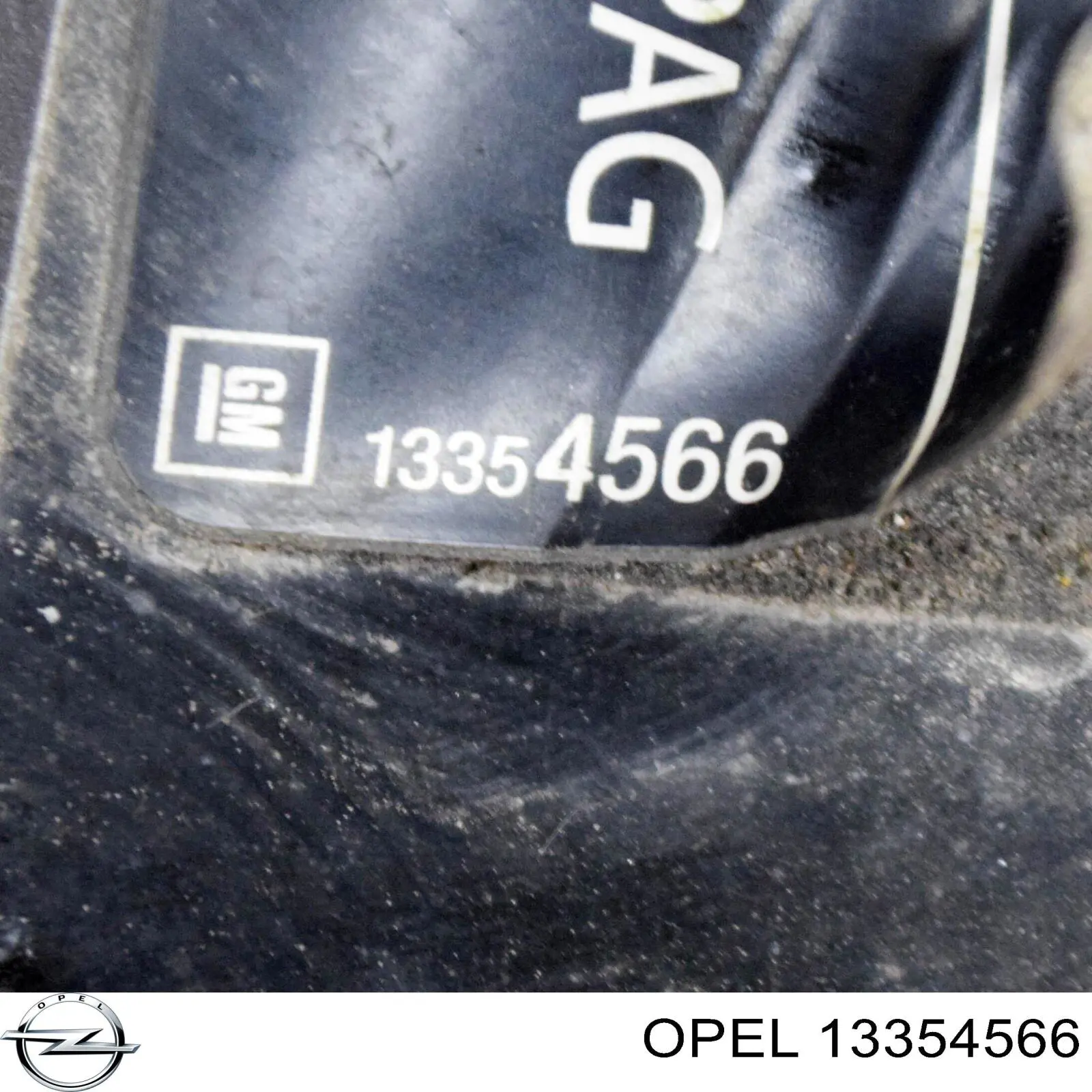Comprar 1840007 Opel 