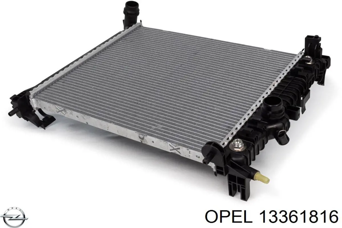 13361816 Opel