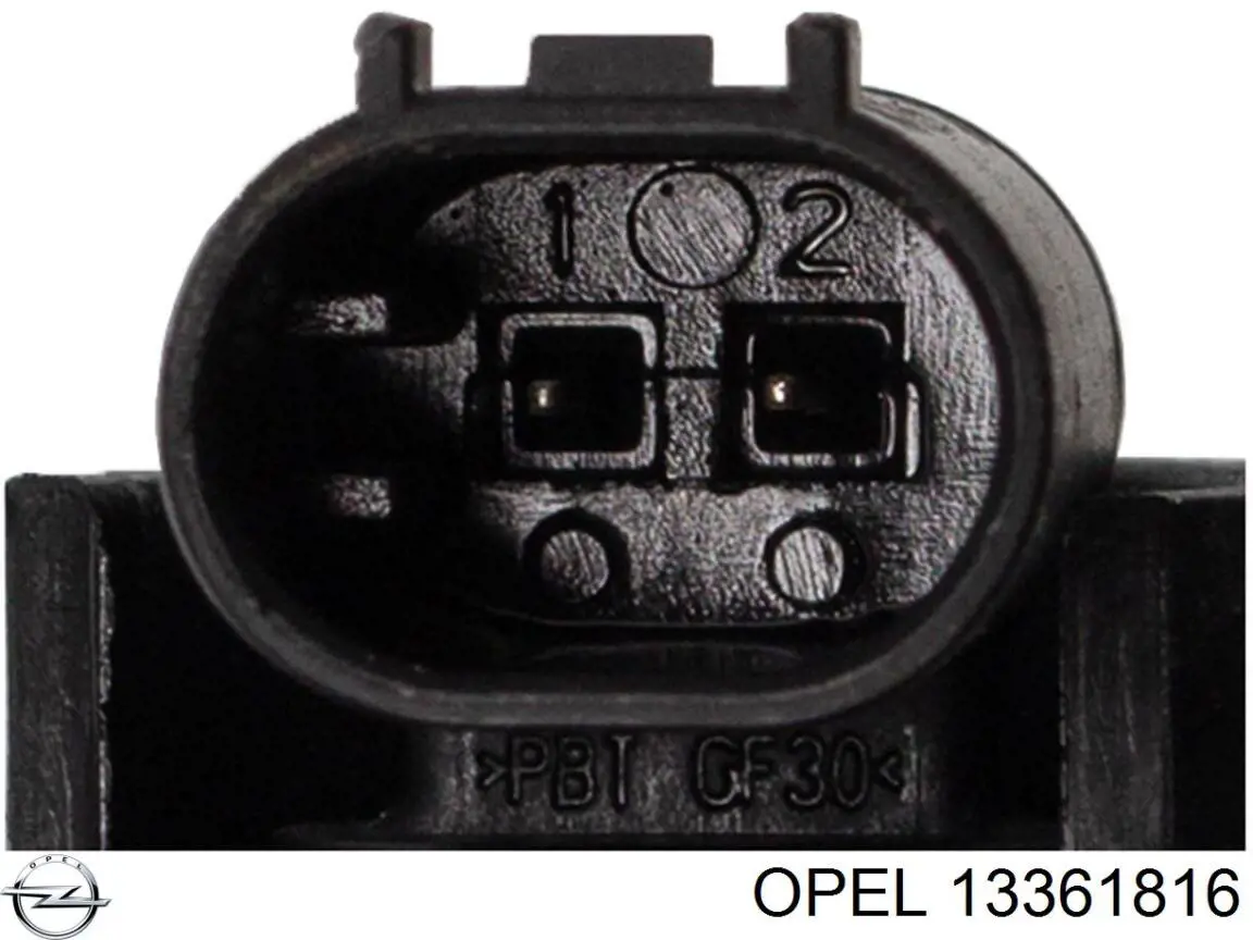 Comprar 13361816 General Motors Radiador de auto