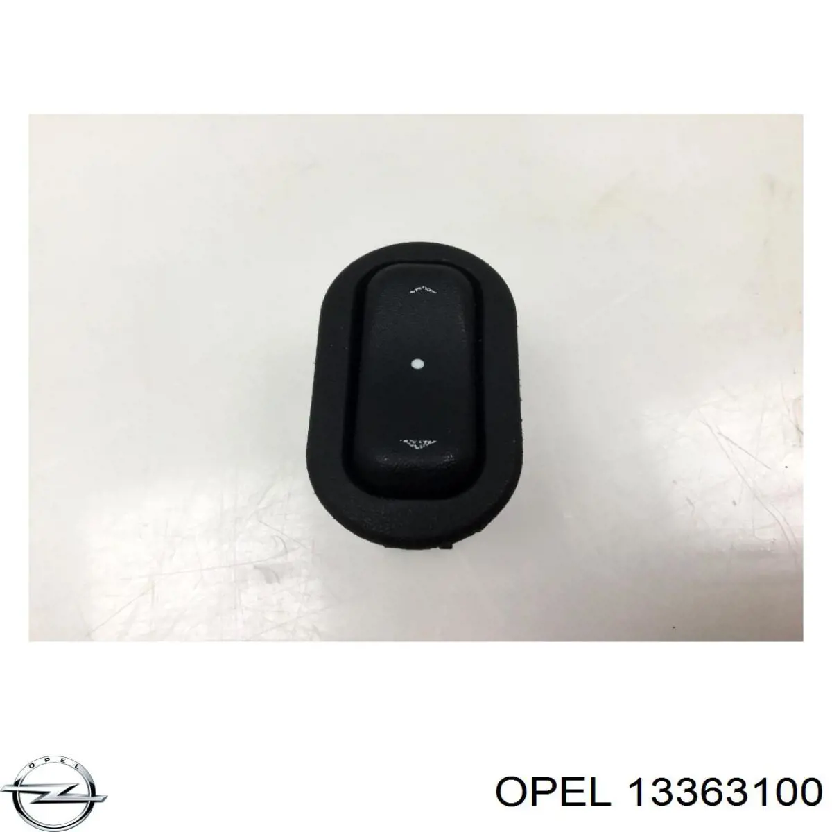 Comprar 13363100 Opel 