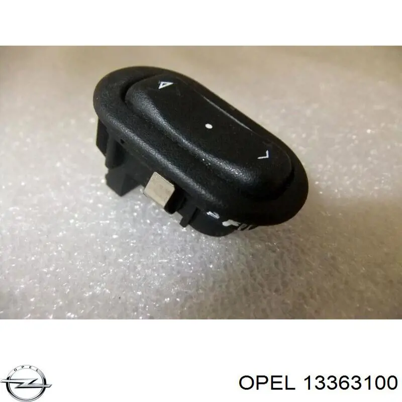  Opel 13363100 precio, desde 27,59 EUR