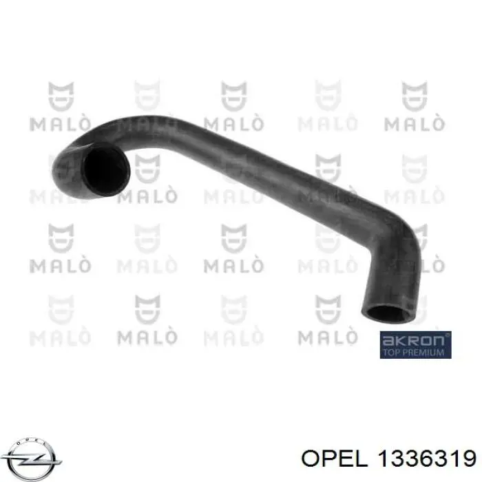 1336319 Opel