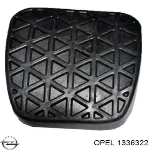 Comprar 1336322 Opel 