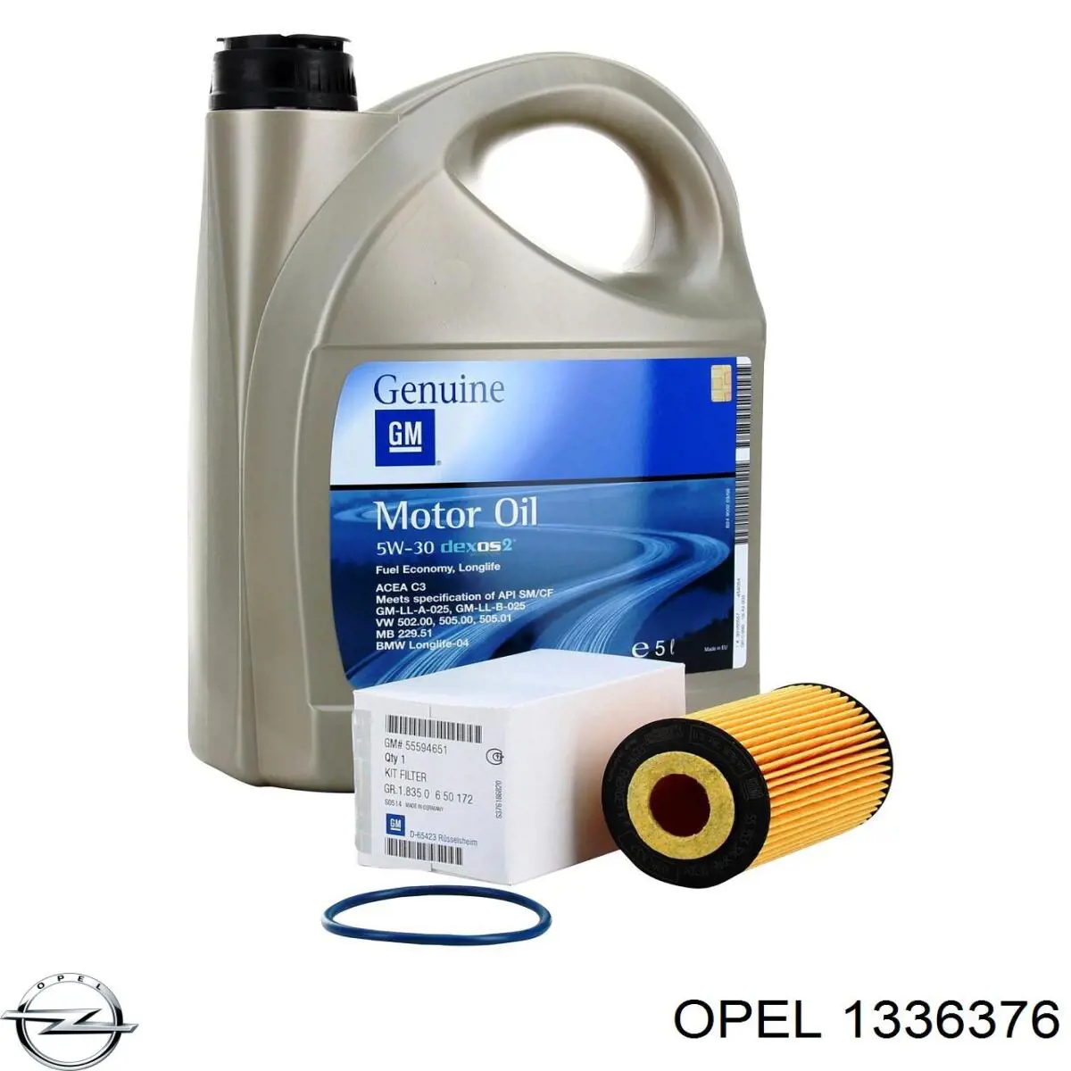 Racor del bloque del sistema de refrigeración Opel 1336376 precio, desde 8,97 EUR