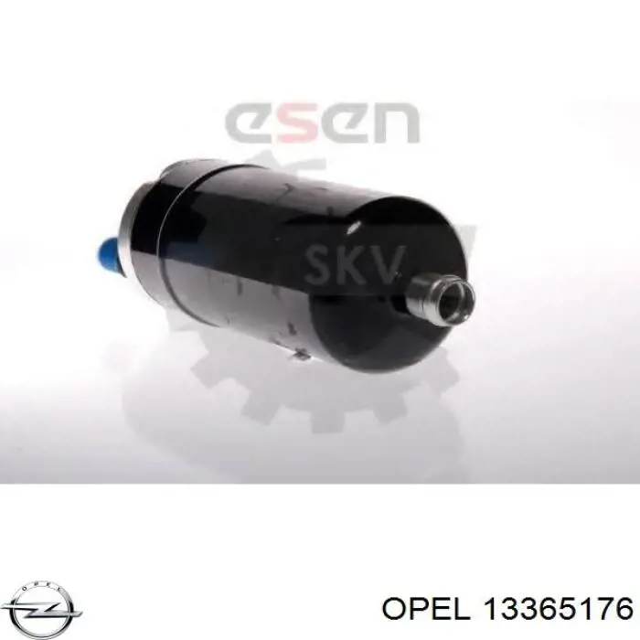 Comprar 13239684 Opel Buje de la mangueta delantera