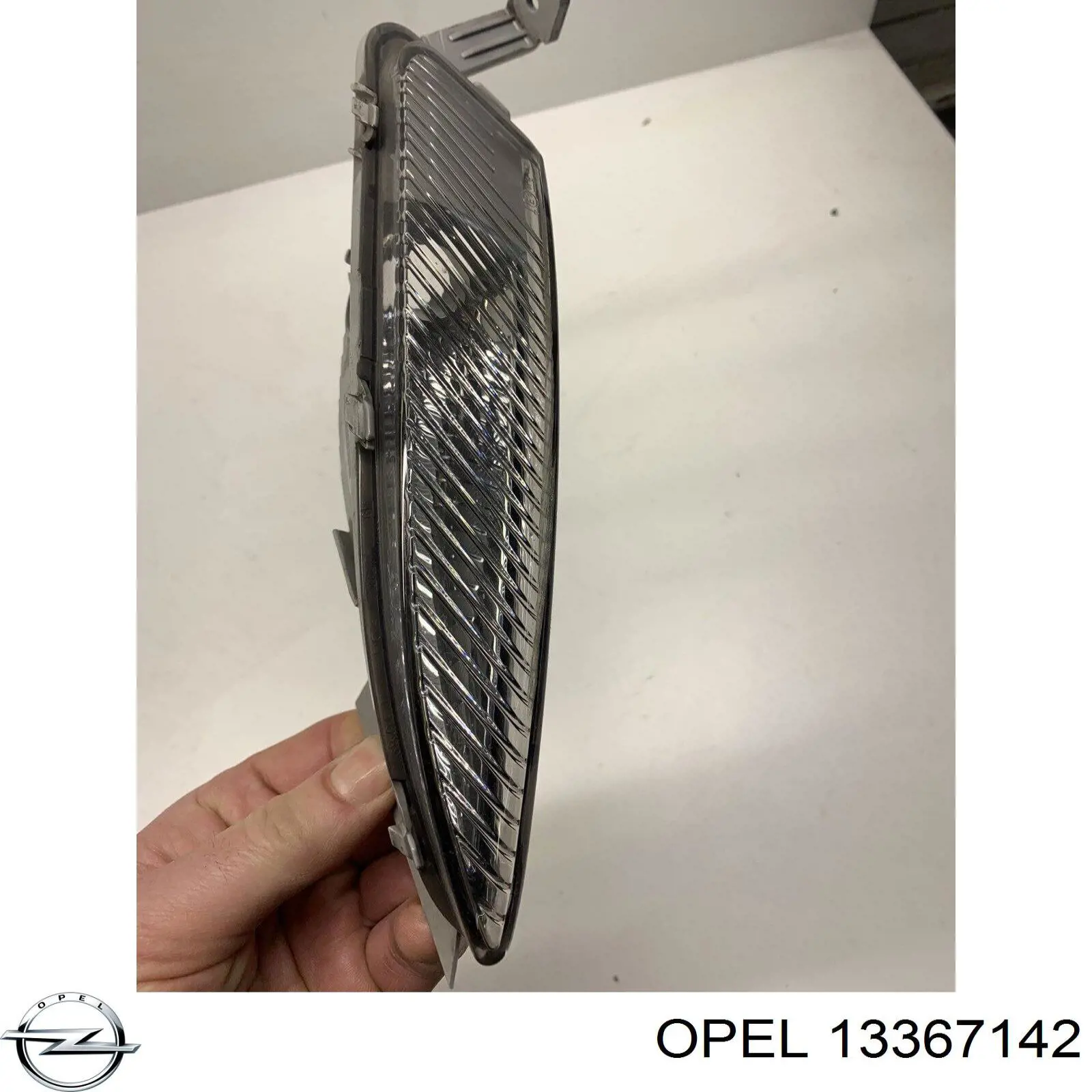 Comprar 13367142 Opel Intermitente izquierdo