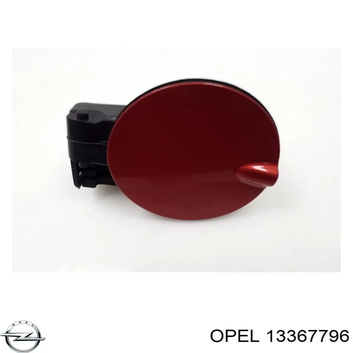 Comprar 182060 Opel Tapa de depósito de combustible