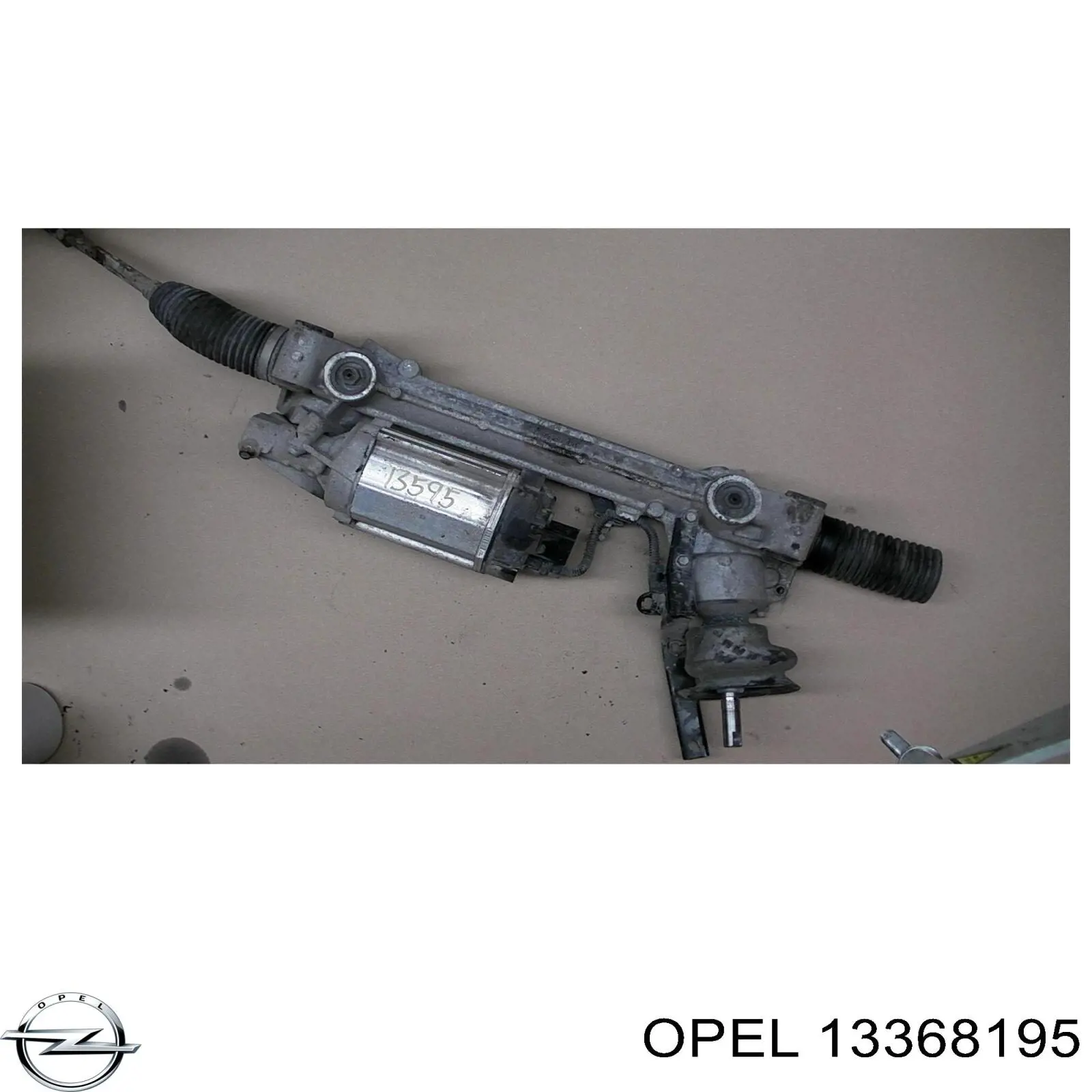 Engranaje de dirección DRI 717521894 precio, desde 110,35 EUR