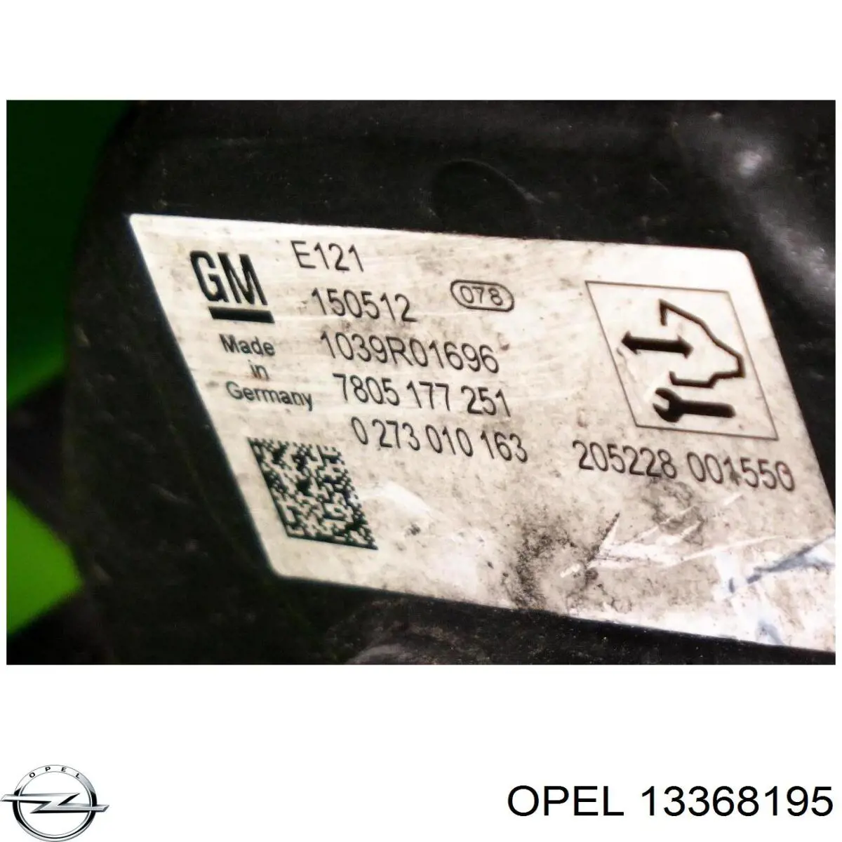 Comprar 717521894 DRI Cremallera