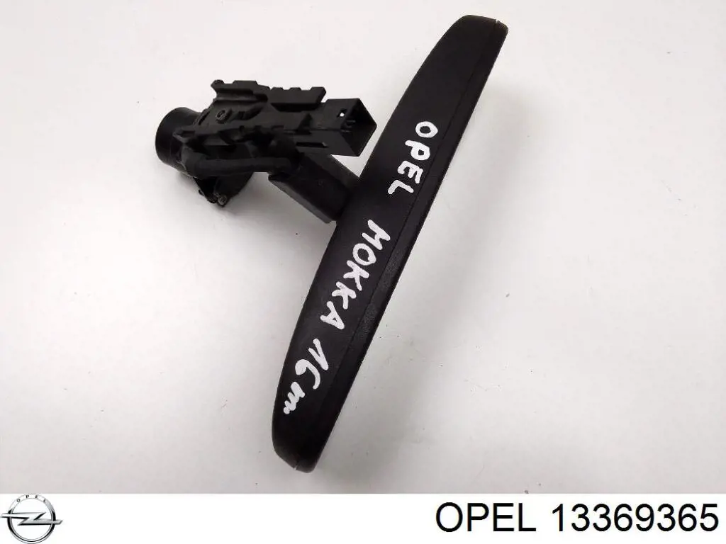 Comprar Espejo interior Opel Insignia A G09