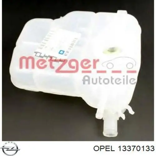 Comprar 13370133 Opel Deposito expansion