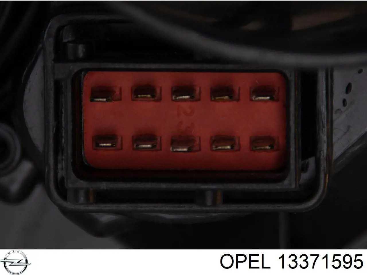 13371595 Opel