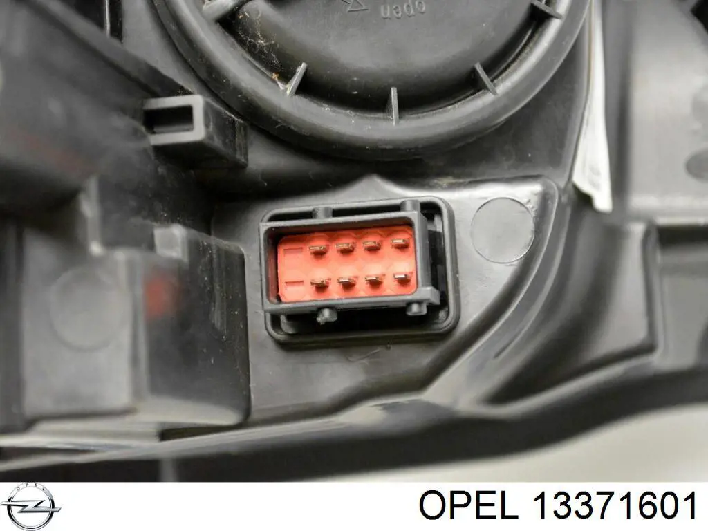 13371601 Opel