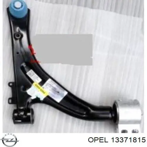Silentblock de brazo de suspensión Opel 352508 precio, desde 40,03 EUR