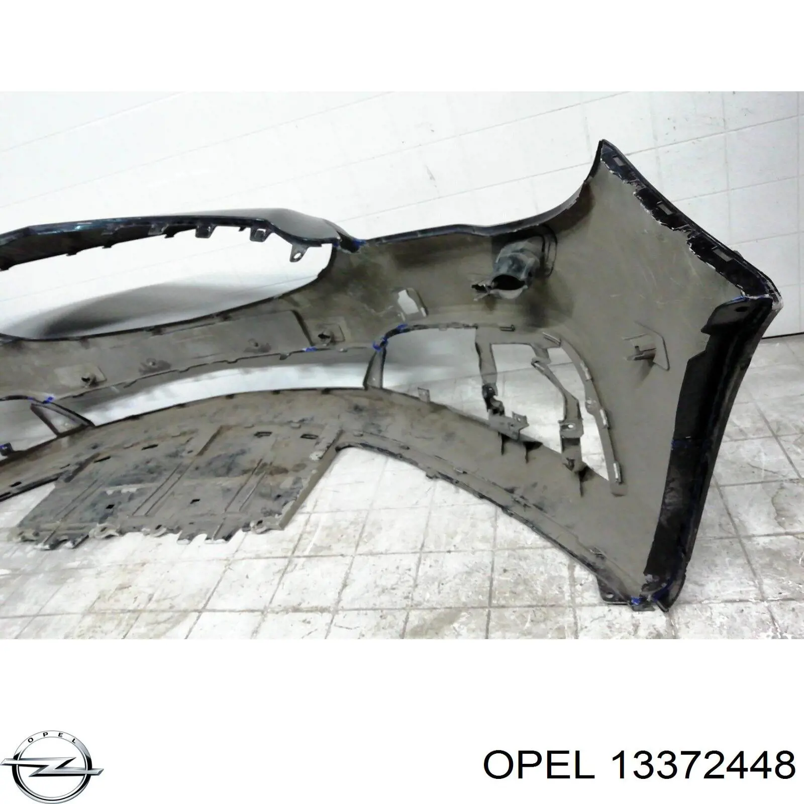 13372448 Opel