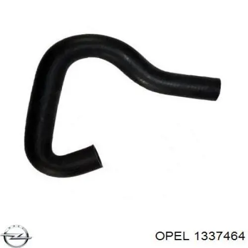 Comprar 90530798 Opel Manguera de agua refrigerante