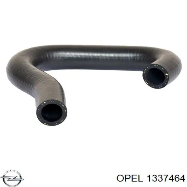 Manguito de líquido refrigerante Opel 90530798 precio, desde 5,40 EUR