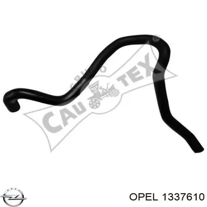 Comprar 1337610 Opel 
