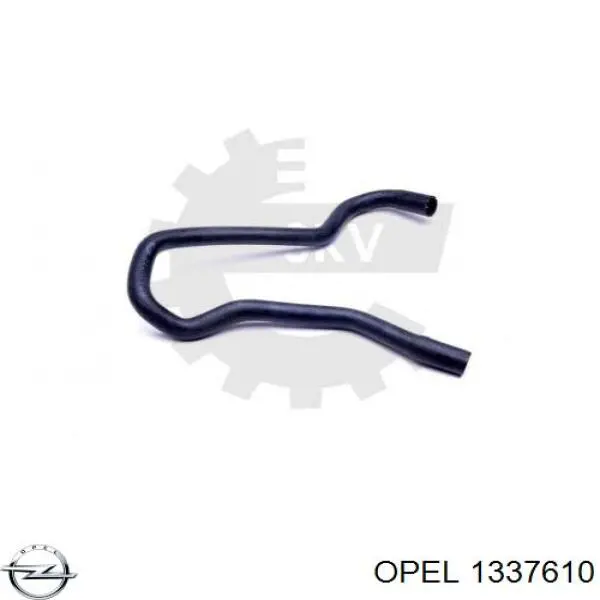 1337610 Opel