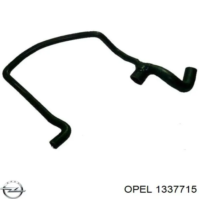Comprar 754088 Cautex Manguera inferior del radiador