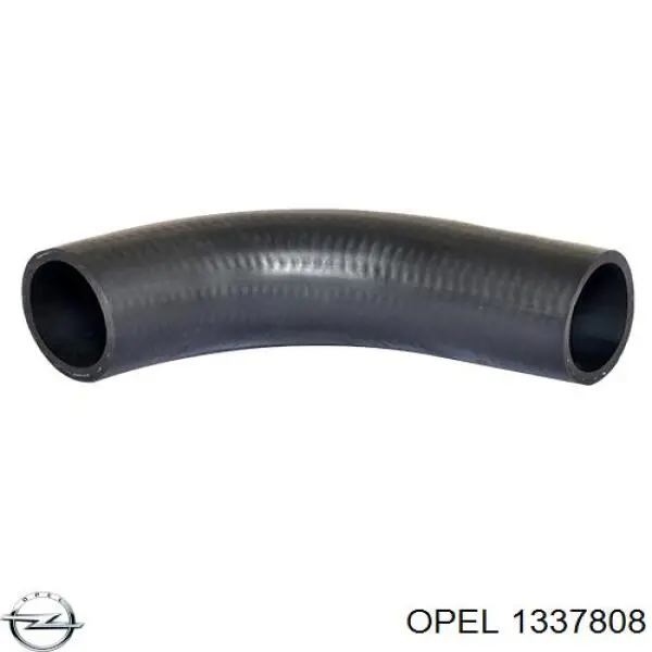 Manguera superior del radiador Metalcaucho 07386 precio, desde 7,32 EUR