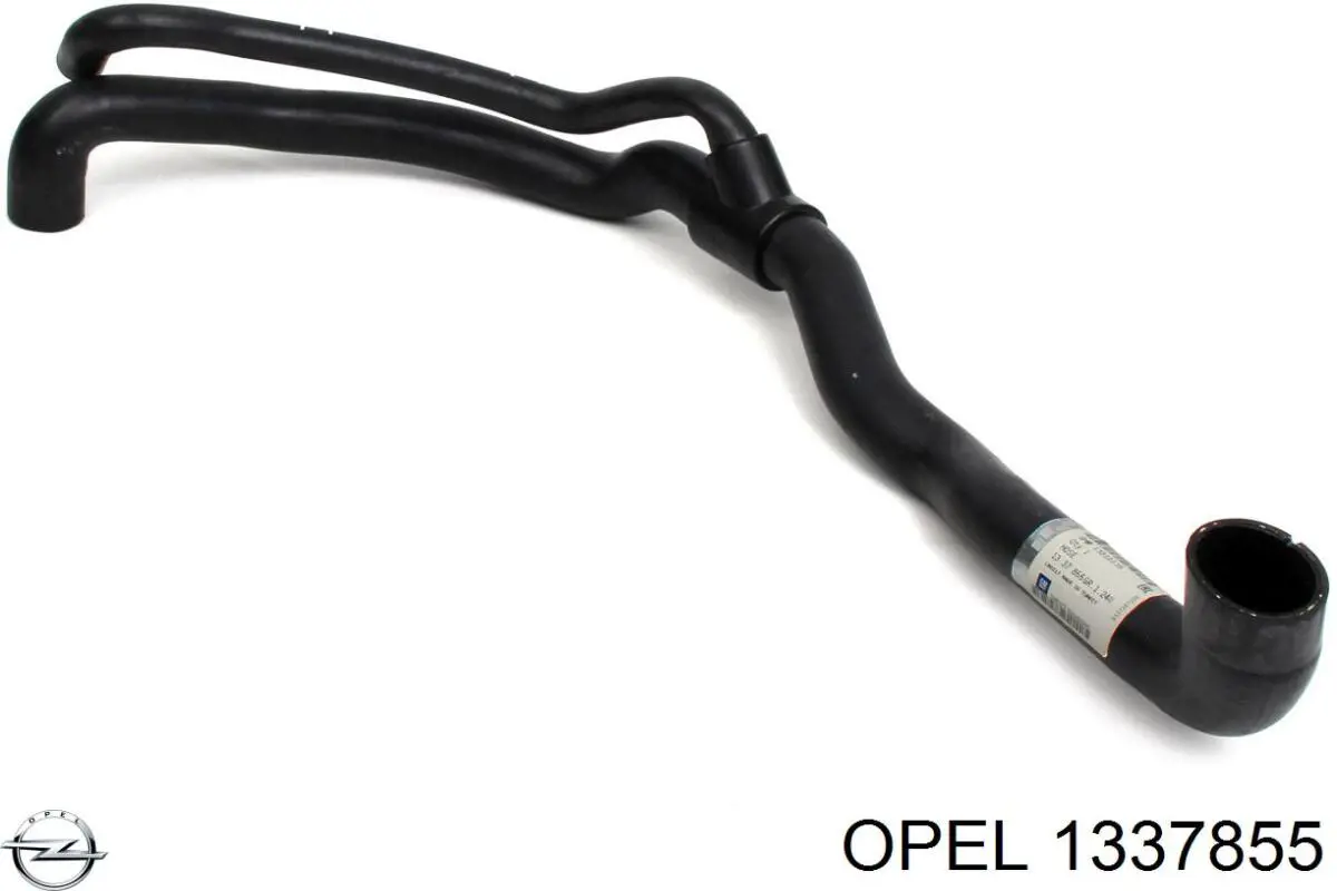 1337855 Opel