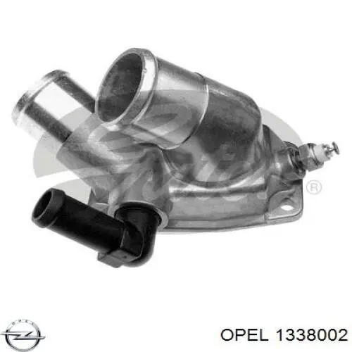 Termostato Opel 1338002 precio, desde 59,70 EUR