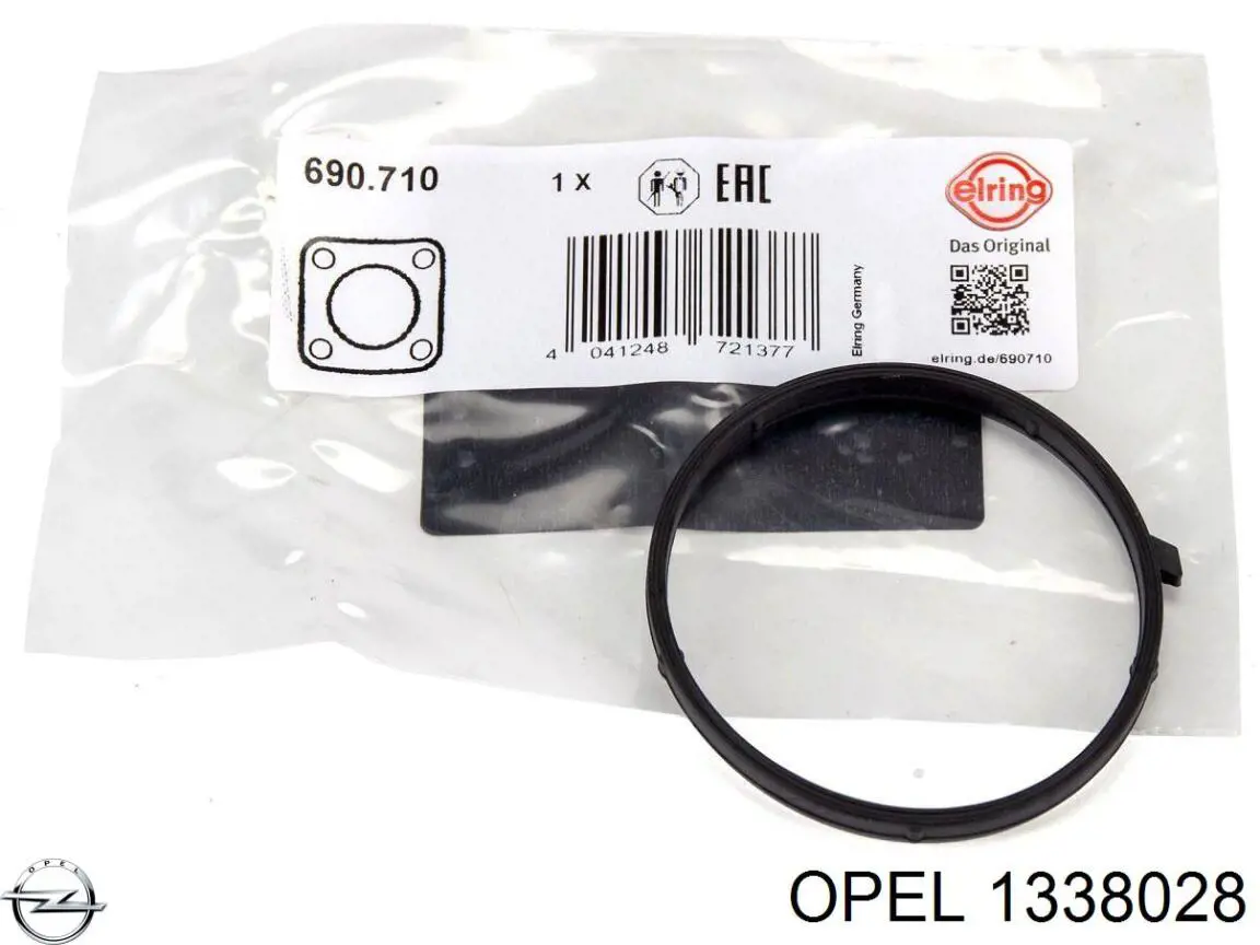 Comprar 1338028 Opel Termostato