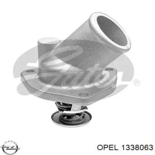 1338063 Opel termostato