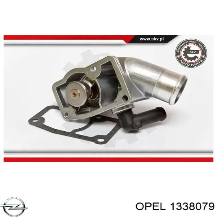 Comprar 1338079 Opel Termostato