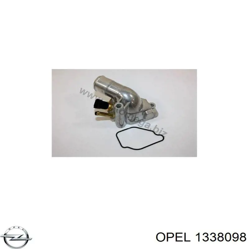Comprar 1338098 Opel Caja de termostato
