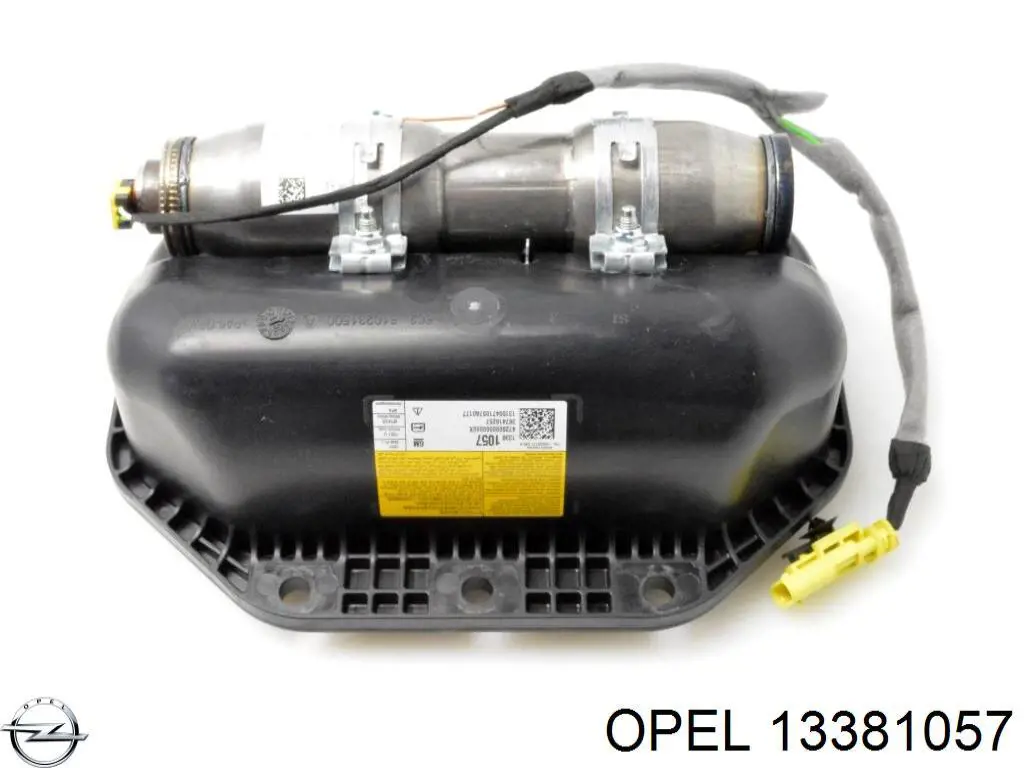 13381057 Opel