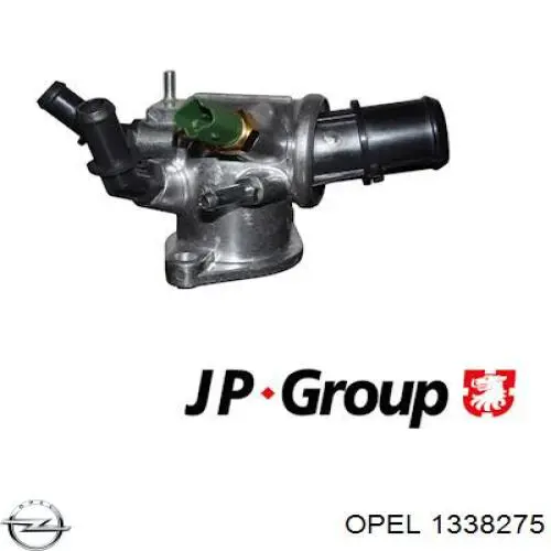 Comprar 1338275 Opel Termostato
