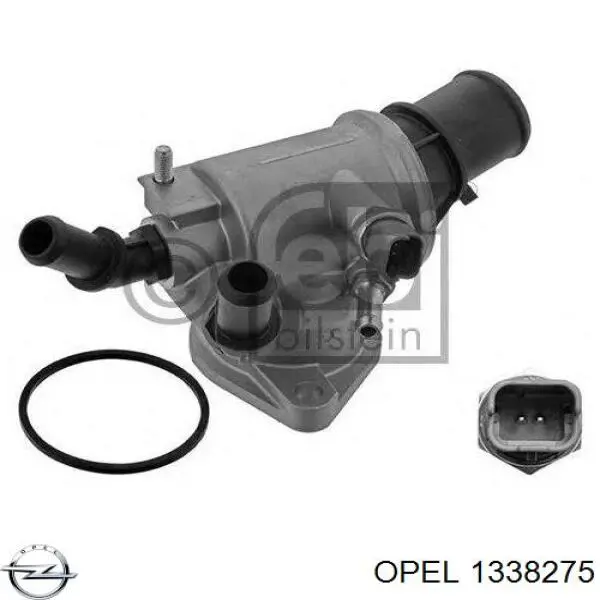 Comprar 1338275 Opel Termostato