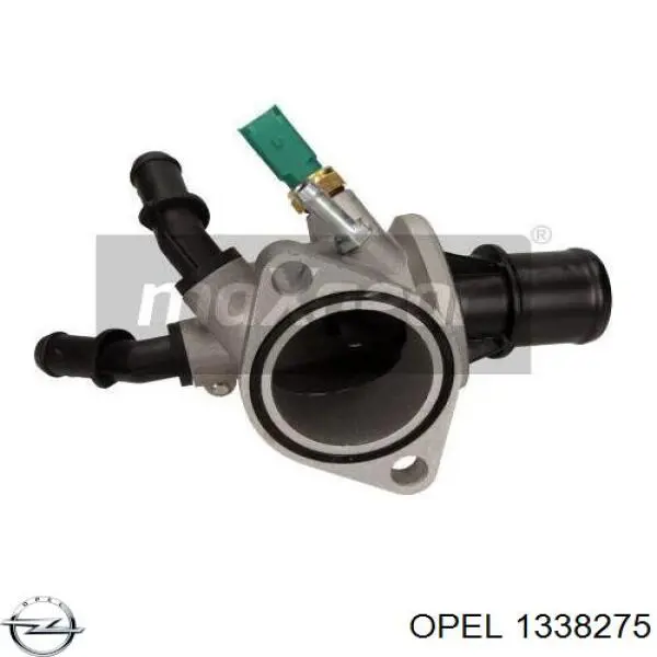 Termostato 1338275 Opel