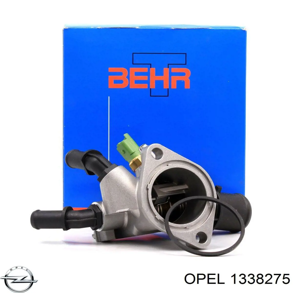 Termostato Opel 1338275 precio, desde 49,14 EUR