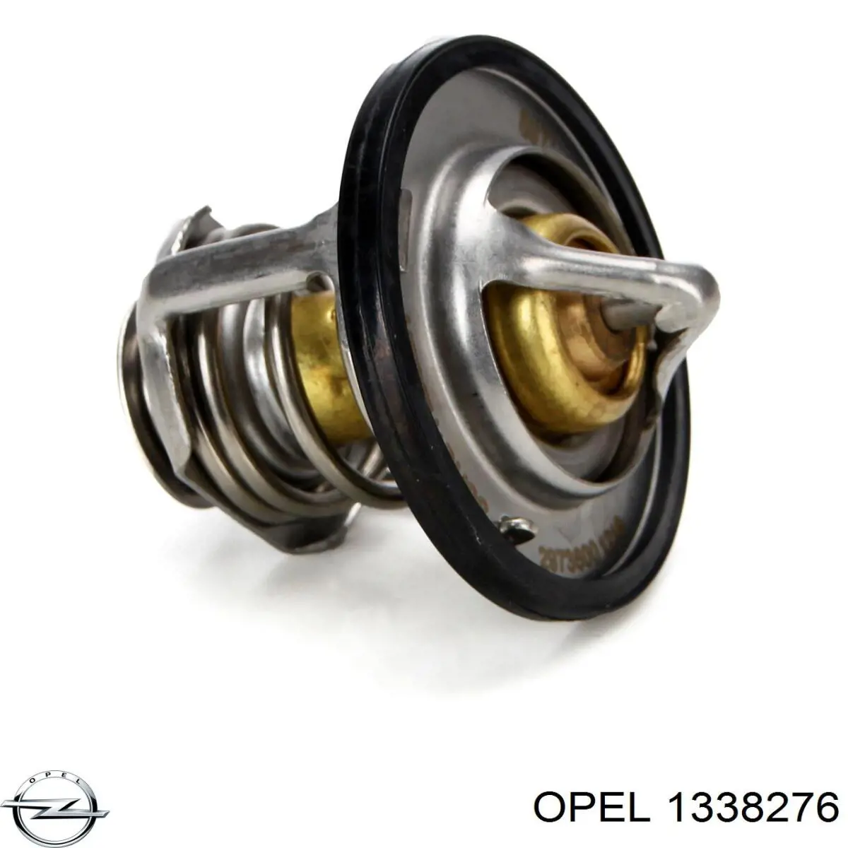 Termostato 1338276 Opel