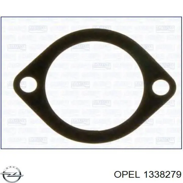 1338279 Opel