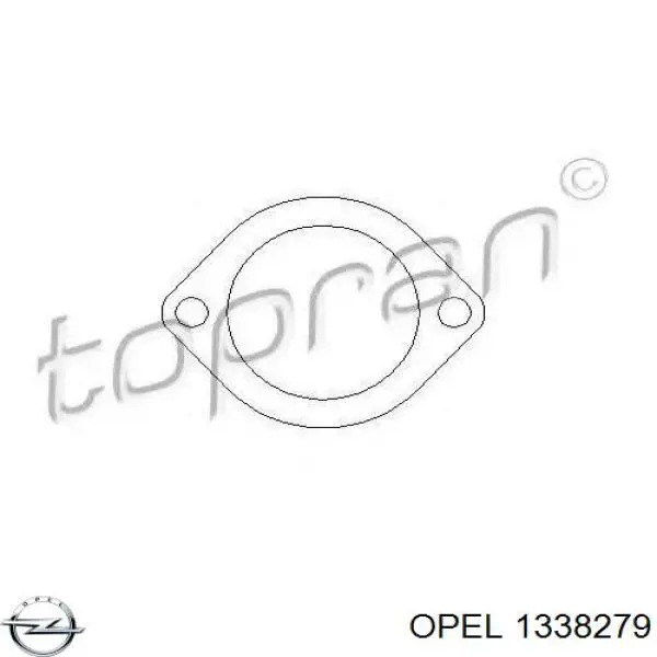 Comprar 1338279 Opel 